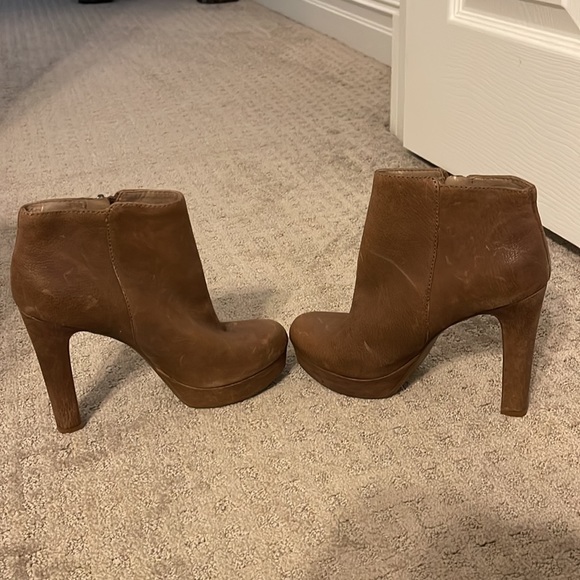 BNWT Gianni Bini Booties size 6.5 - Picture 4 of 5